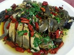 -古道惠风饭庄