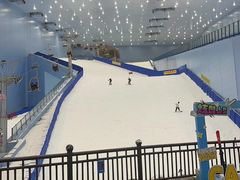 -广州热雪奇迹