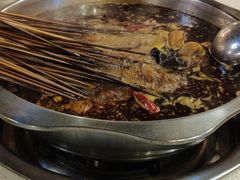 -水碾河刘老大串串香(水碾河路店)