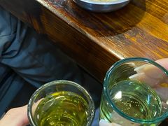 -韩风烤牛肉冷面店