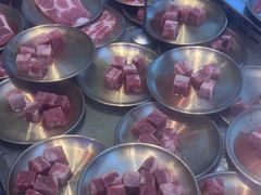 -喜井无限自助烤肉公司(石厦店)