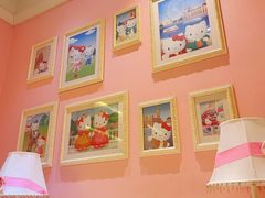 -安吉Hello Kitty乐园