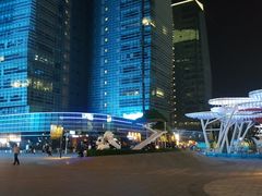 -大族广场Mall&More