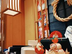 -胜博殿霸王树(嘉里中心店)