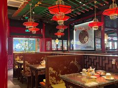 -缪氏川菜(深圳北站缤果空间店)