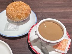 -新旺茶餐厅(恒隆广场店)