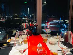 -馋遇江南·精致湖景雅宴(东方之门店)