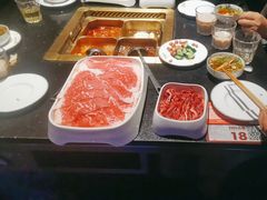 -川西坝子火锅(清江东路3.0直营店)