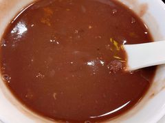 红豆沙-丽的面家(多宝路店)