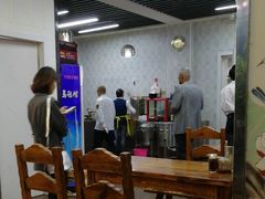 大堂-阿姐小菜(三林店)