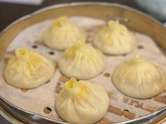 -蟹上黄·蟹黄面·江南糖水(人民广场店)