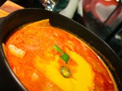 -Fuzzy Bistro 浮几韩餐·茶酒馆