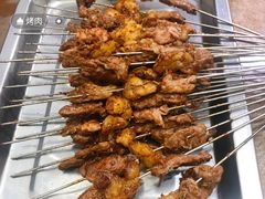 -清真·马峰烤肉(小学习北巷店)