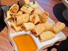 儿时炸响铃-卿家姆小馆·生腌熟醉·宁波小鲜(旗舰店)