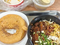 -余艳梅拌面世家(马场横路店)