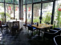 -新悦·霞浦海鲜生(上下杭店)