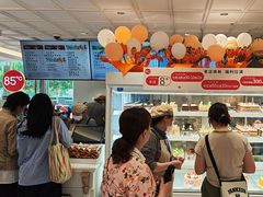 -85度C(南京龙江店)