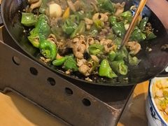 -张氏父子常德肠子馆(贺龙店)