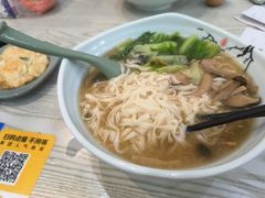 -顾一碗馄饨·烧麦(儿童医学中心店)