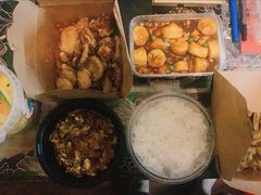 -六泰居·尔滨地标·东北菜(泰山路店)