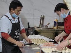 -腾元生煎(西华路店)
