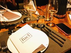 -AZUL by FUEL蓝色·法式酒馆(琶醍店)