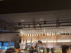 -Fuzzy Bistro 浮几韩餐·茶酒馆