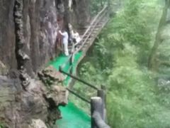 -神龙峡风景区