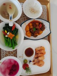 -美悦湾月子中心(熙湖店)