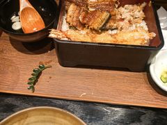 -玄白·炭烤活鳗(上海首店)