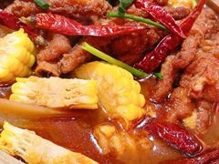 -山四砂锅(太原钟楼街店)