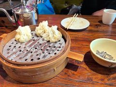 -小不点烧烤城(长乐宫店)