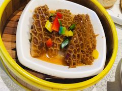 -海皇食府(水都假日酒店店)