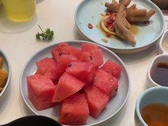 -洪氏嗨捞·猪肚鸡火锅(阳光天地店)