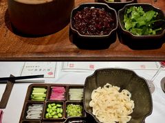 -京兆尹(雍和宫店)