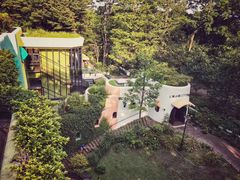 -三鹰之森吉卜力美术馆