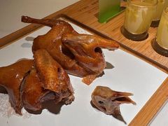 -汤城小厨•粤菜•靓汤(金宝街店)