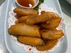 -齐家花园大酒店(宝山店)