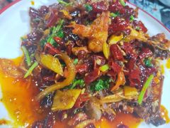 -刘一龙虾.烧烤(理工直营店)