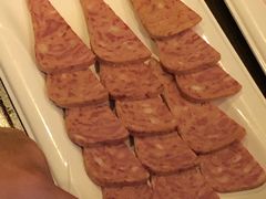 午餐肉-宽坐火锅(万象城店)