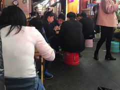等位区-桂湘缘卤味螺蛳粉