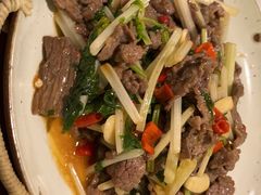 -紫滇源云南生态菜(丹凤街店)