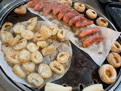 -杀猪天·韩国烤肉(总店)