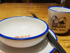 -關東雪东北菜(中庚漫游城店)