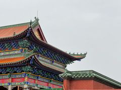 -东莞观音山旅游风景区
