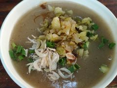 -汪记鲜鱼糊汤粉(沈阳路总店)