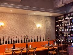 -Laures·月桂西班牙碳烤餐厅(十尚坊店)