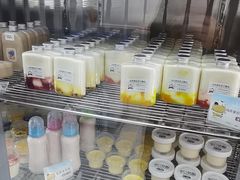 -白色日记·手作酸奶(麦凯乐店)