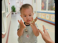 -金睿家国际托育早教中心(珠江新城店)