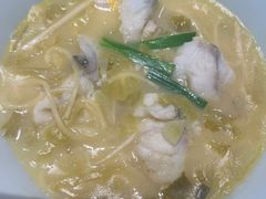 -钱塘花园·宁波菜